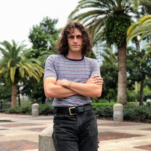 Meet your Posher, Bert